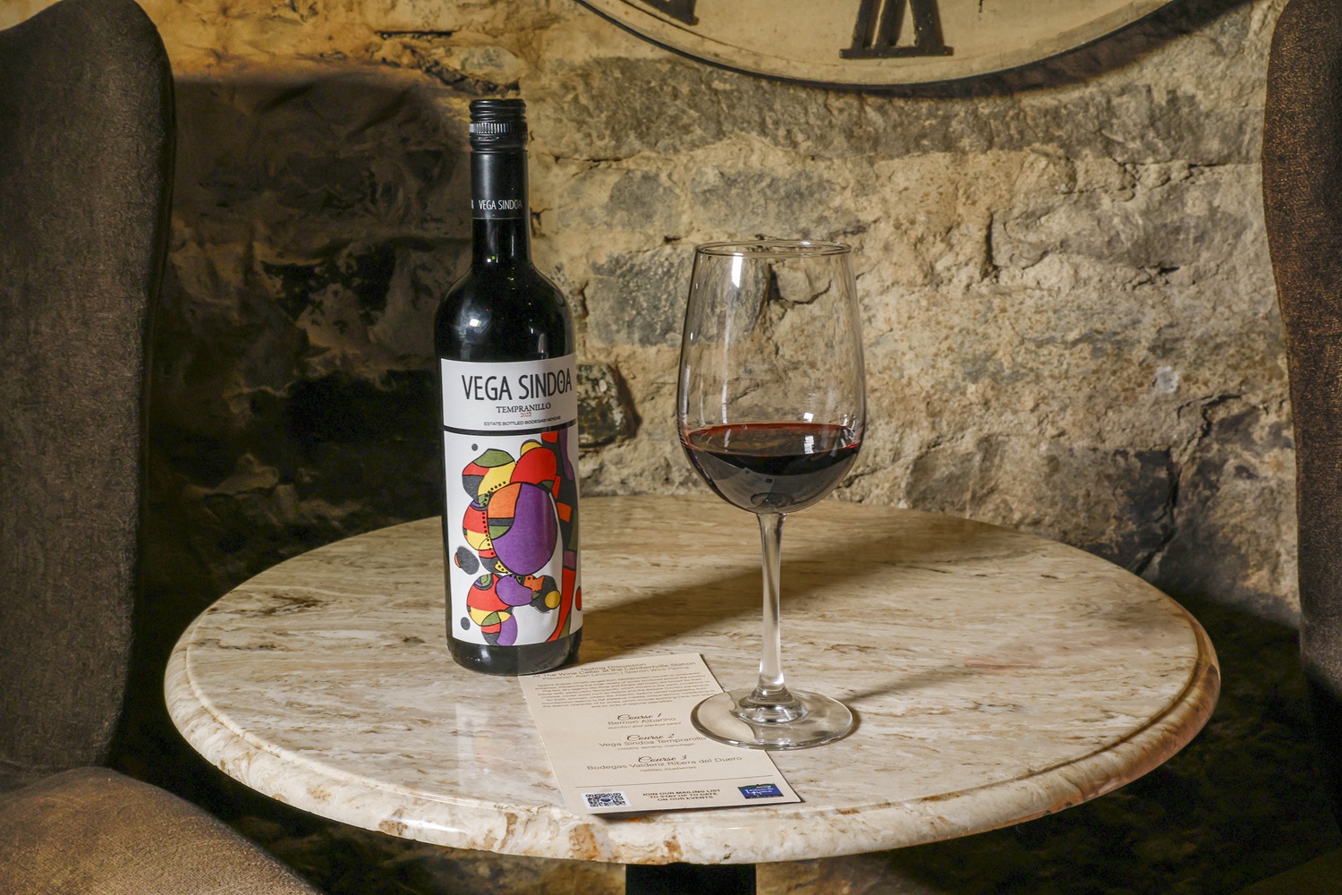 July Wine Tasting